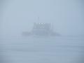 Bering Strait Crossing 118